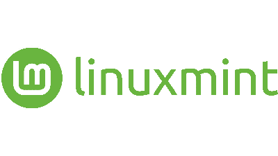 Mint Linux logo